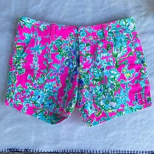 Women’s Lilly shorts
